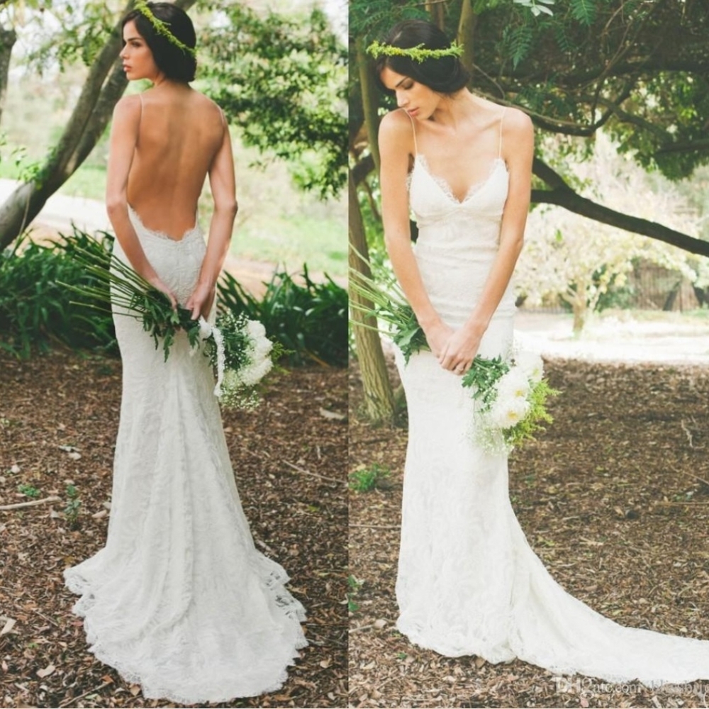 Katie May LANAI wedding Dress - New, Never Worn